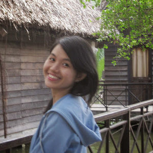 Meet your Posher, Thao